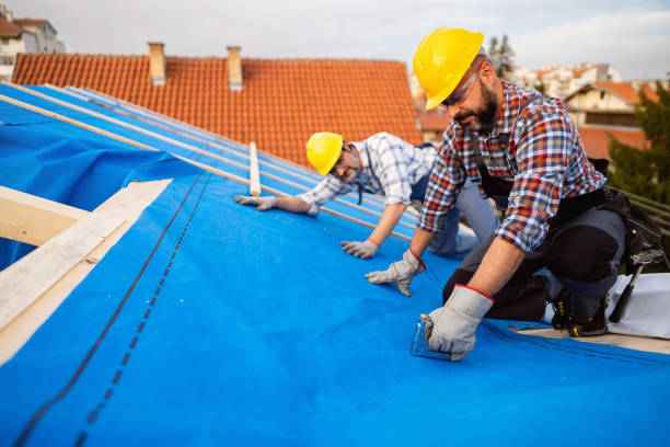 Best 4 Ply Roofing  in Hightstown, NJ
