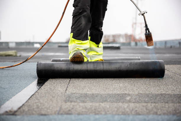 Best Hot Roofs  in Hightstown, NJ