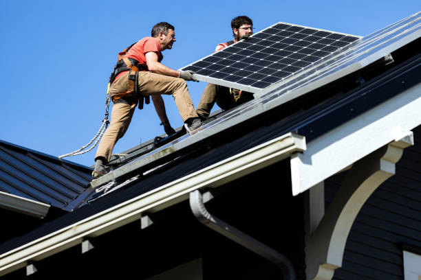 Best Roof Maintenance and Cleaning  in Hightstown, NJ